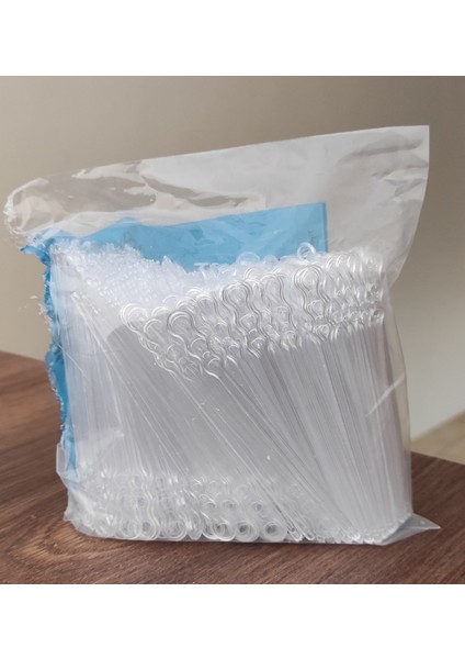 Plastik Çay Kahve Karıştırıcı 1 Paket (500 ) Adet fiyatları