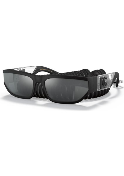 Dolce Gabbana Dg 6172 25256G 62 Unisex Güneş Gözlüğü