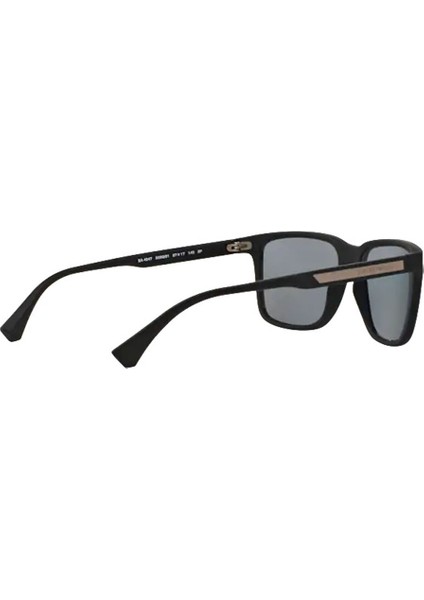 EMPORIO ARMANI 4047 506381 56