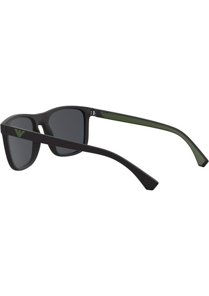 EMPORIO ARMANI 4129 504287 56