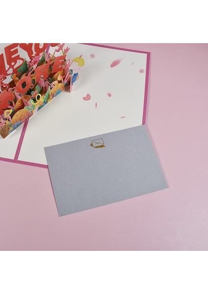 3 Adet Düğün Yıldönümü Kartı (Yurt Dışından) indirimleri