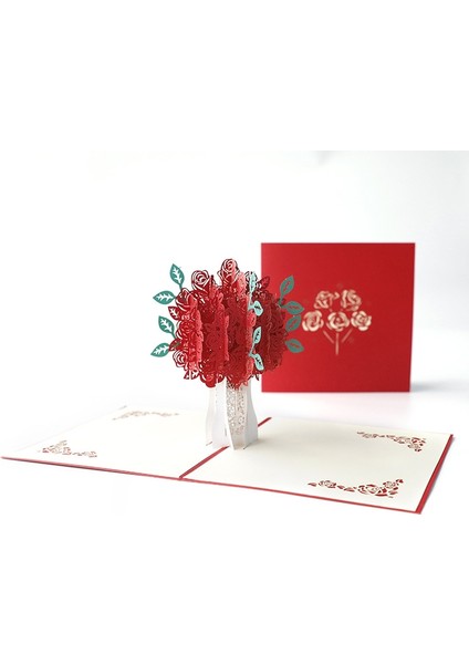 3 Adet El Yapımı Kağıt Oyma Kartı (Yurt Dışından) fiyatları