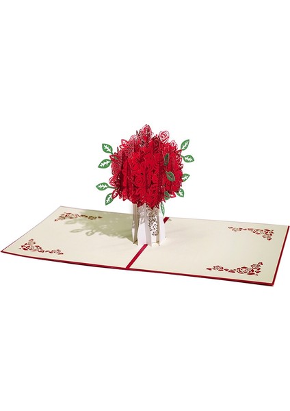 3 Adet El Yapımı Kağıt Oyma Kartı (Yurt Dışından) fırsatları