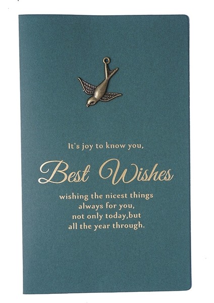 10 Adet Sevgililer Günü Kartı Asuka (Yurt Dışından)