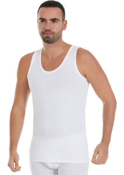 6'lı Paket Erkek Modal Atlet fırsatları