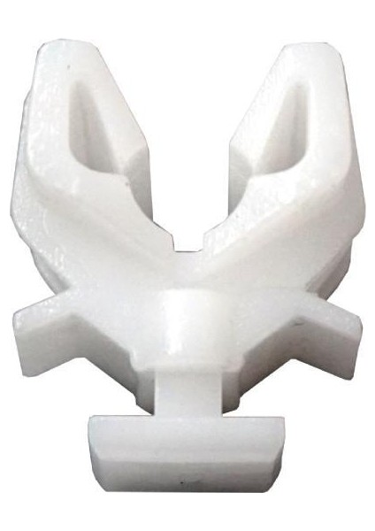 Kangoo Trafic Vivaro Far Klipsi 5 Adetli Paket 7701057429