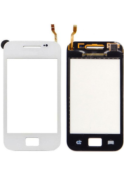 Samsung Galaxy Ace S5830 Dokunmatik Orj - Beyaz