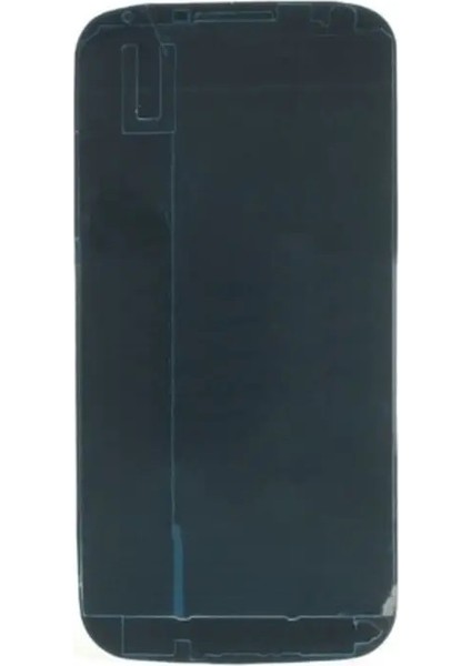 Samsung Galaxy Note 2 N7100 Dokunmatik Lens Ekran Çıta Yapışkanı