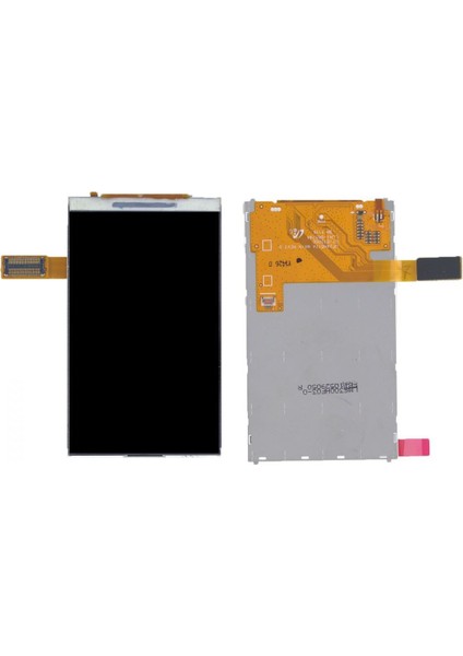 Samsung B7300 Omnialıte Ekran LCD Panel