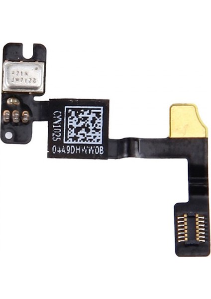 iPad 2 A1396 Mikrofon Film Flex