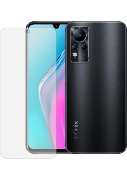 Infinix Note 11 Pro Flexiglass Nano Ekran Koruyucu