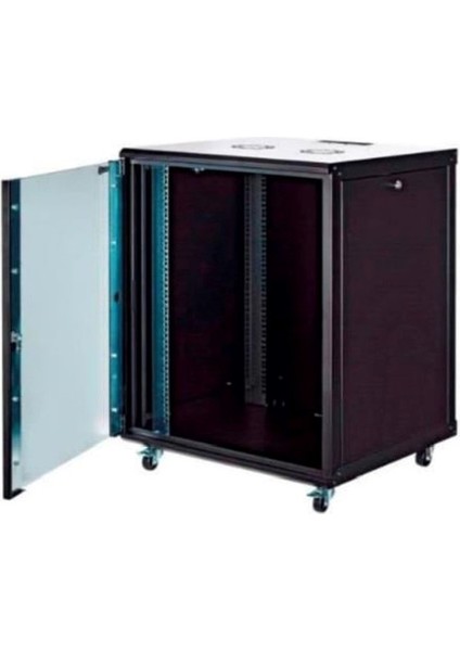 16U Rack Kabinet