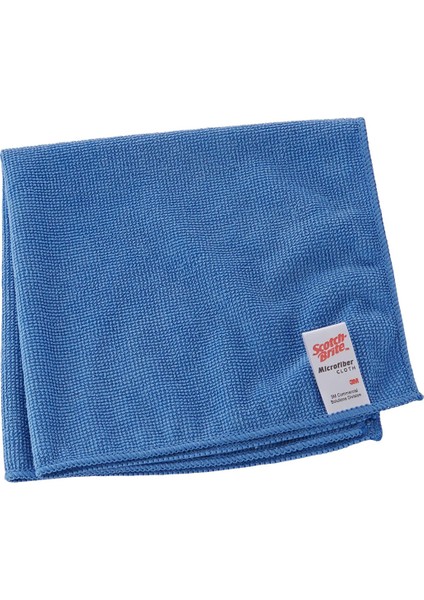 Scotch Brite Mikrofiber Araç ve Genel Temizlik Bezi