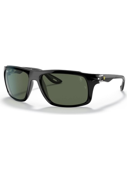 Rb 4364m F65071 61 Unisex Güneş Gözlüğü