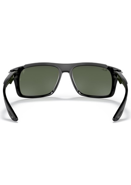 Rb 4364m F65071 61 Unisex Güneş Gözlüğü