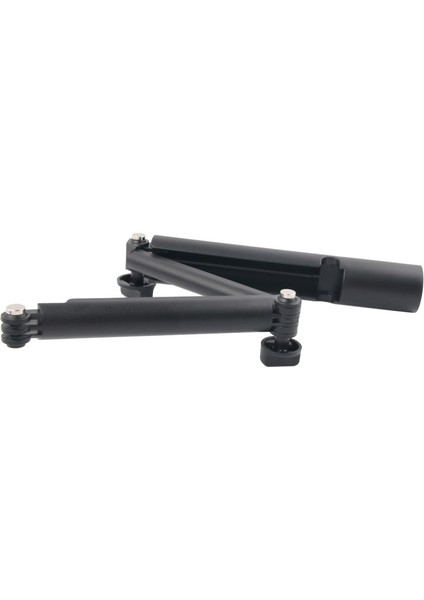 Gopro Için 3 Yönlü Monopod + Sihirli Montaj Selfie Stick (Yurt Dışından)