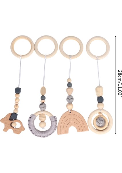 4 Adet Emzik (Yurt Dışından) fırsatları