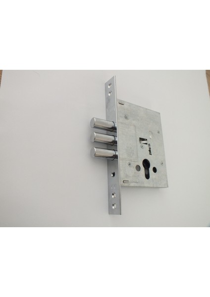 Monoblok Üst Kilit