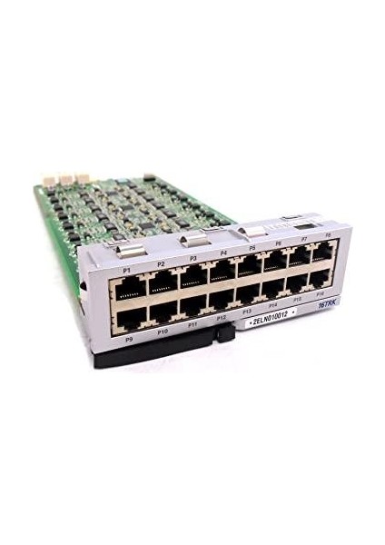 Santral OSDB16T 16 Analog Dış Hat Kartı
