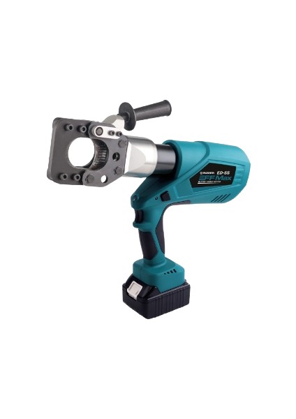 Ed-55 Bataryalı Kablo Kesme Makası