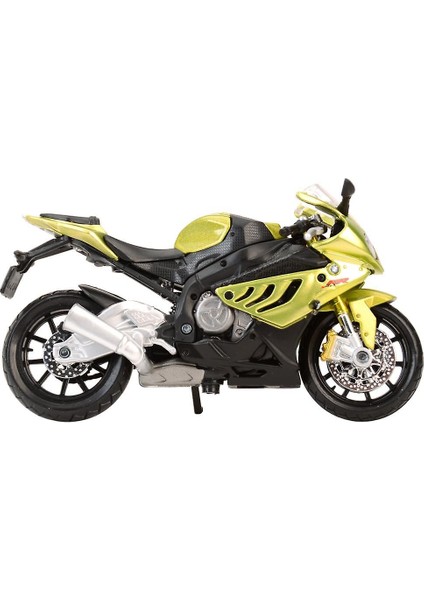 1:18 BMW-R1000RR Special Edition