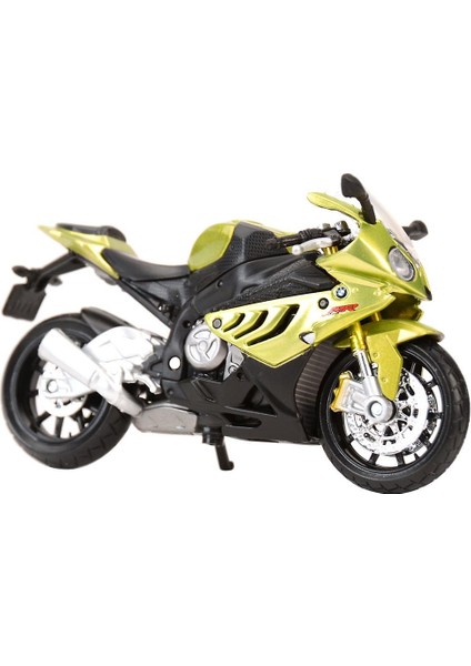 1:18 BMW-R1000RR Special Edition