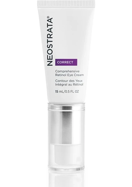 NeoStrata Correct Saf Retinol Göz Kremi 15 ml