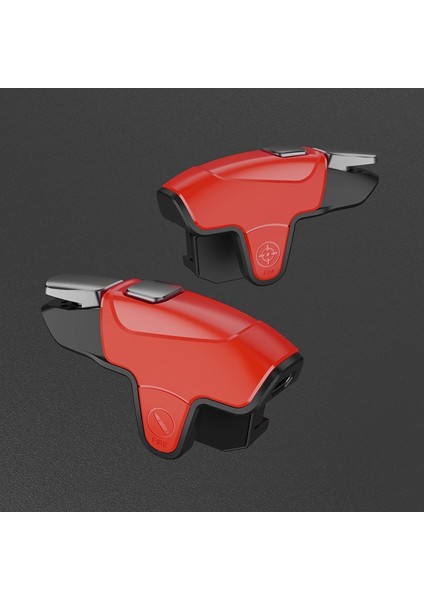 Memo AK02 Patlama Çekim Kapasitif Cep Telefonu Gamepad (Kırmızı) (Yurt Dışından) fiyatları