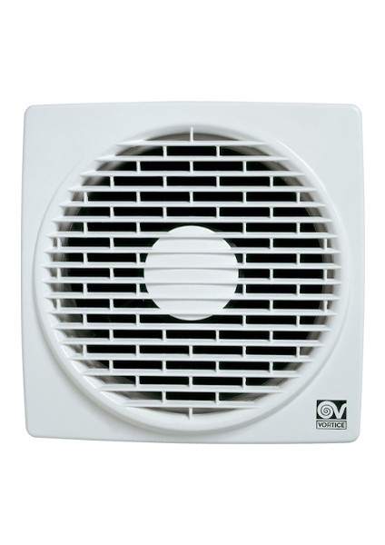 Vortıce Varıo 150/6” Ar Ll S Cam Tipi Fan