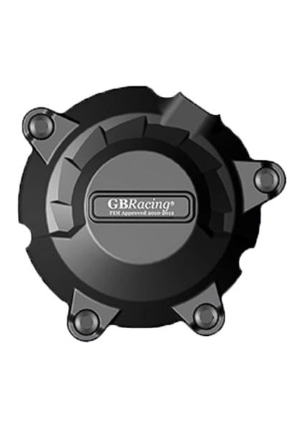 GB Racing ZX-10R Alternatör Koruma Kapağı 2011-2019 EC-ZX10-2011-1-GBR