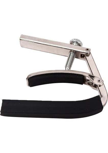 Moda Çok Fonksiyonlu Hızlı Değişim Kelepçe Anahtar Capo Gitar Değiştirme # 2 Için (Yurt Dışından)