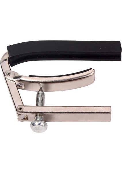 Moda Çok Fonksiyonlu Hızlı Değişim Kelepçe Anahtar Capo Gitar Değiştirme # 2 Için (Yurt Dışından) fiyatları