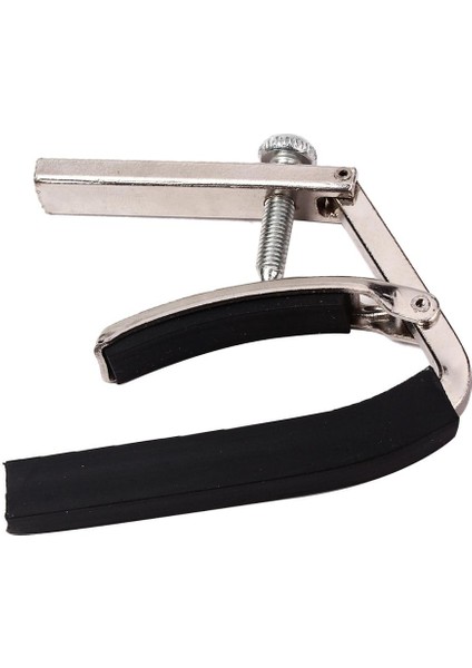 Moda Çok Fonksiyonlu Hızlı Değişim Kelepçe Anahtar Capo Gitar Değiştirme # 2 Için (Yurt Dışından) modelleri