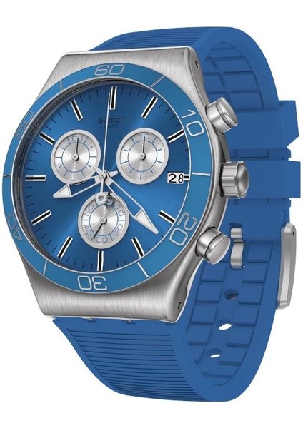 YVS485 Blue Is All Kol Saati