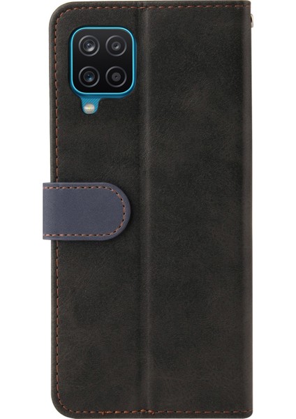 Samsung Galaxy A12 5g / M12 / F12 5g Blok Kılıfı (Yurt Dışından) fiyatları