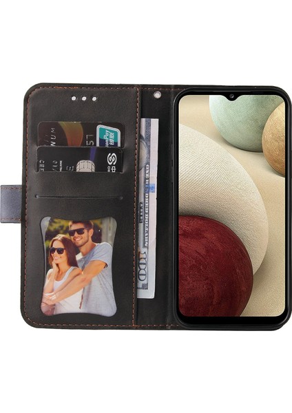 Samsung Galaxy A12 5g / M12 / F12 5g Blok Kılıfı (Yurt Dışından) modelleri