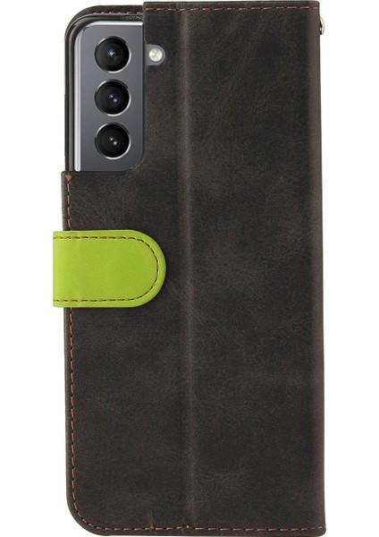 Samsung Galaxy S21 + 5g Için Blok Kılıfı (Yurt Dışından) fiyatları