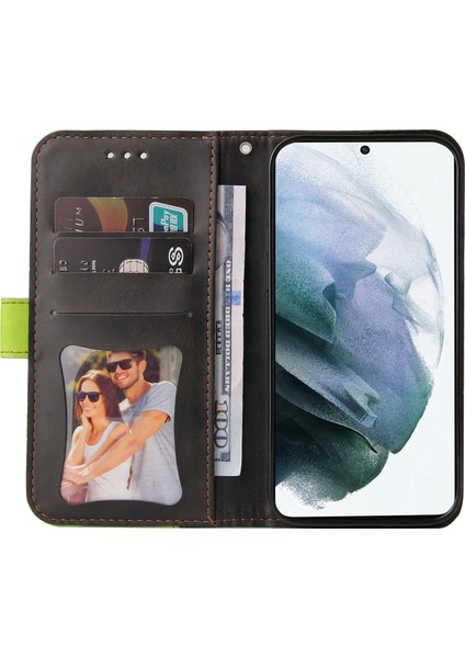 Samsung Galaxy S21 + 5g Için Blok Kılıfı (Yurt Dışından) modelleri