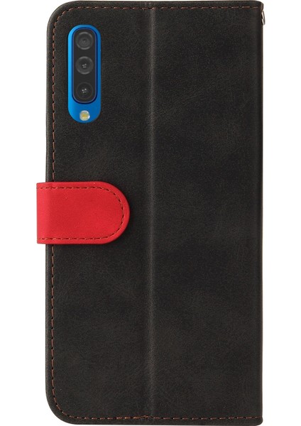 Samsung Galaxy A50 / A30S / A50S Için Blok Kılıfı (Yurt Dışından) fiyatları