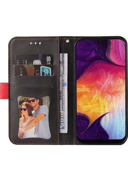 Samsung Galaxy A50 / A30S / A50S Için Blok Kılıfı (Yurt Dışından) modelleri