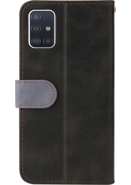 Samsung Galaxy A71 4g Için Blok Kılıfı (Yurt Dışından) fiyatları