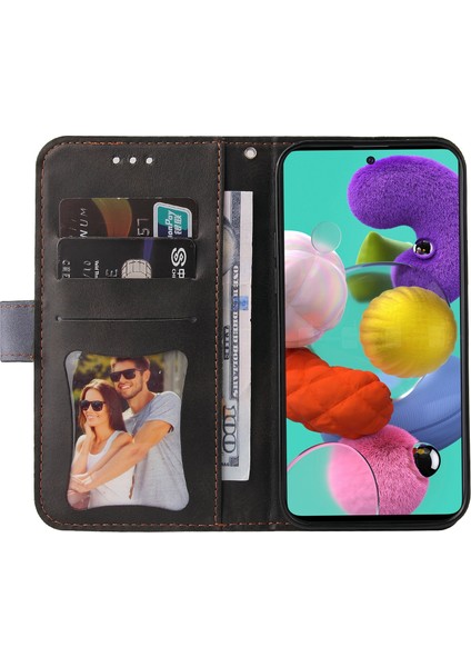 Samsung Galaxy A71 4g Için Blok Kılıfı (Yurt Dışından) modelleri