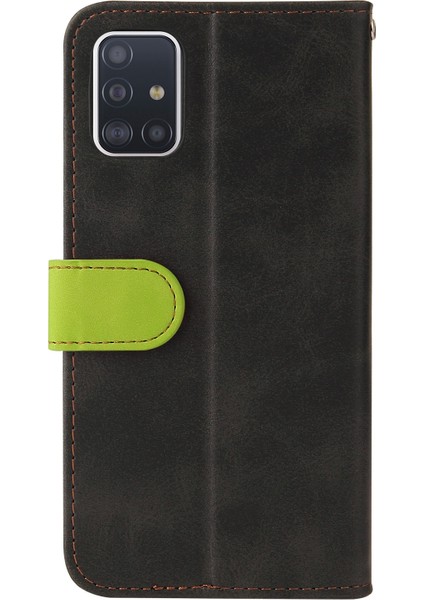 Samsung Galaxy A71 4g Için Blok Kılıfı (Yurt Dışından) fiyatları