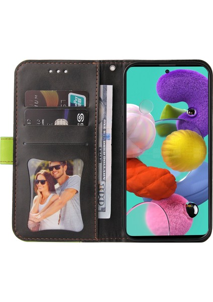 Samsung Galaxy A71 4g Için Blok Kılıfı (Yurt Dışından) modelleri