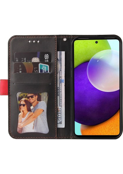 Samsung Galaxy A52 5g / 4g Için Blok Kılıfı (Yurt Dışından) modelleri