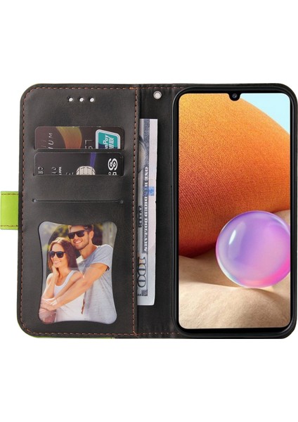 Samsung Galaxy A32 4g Için Blok Kılıfı (Yurt Dışından) modelleri