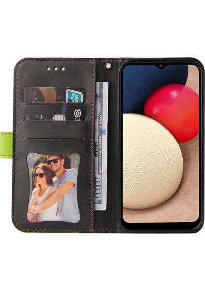 Samsung Galaxy A03S Kılıf (Yurt Dışından) modelleri