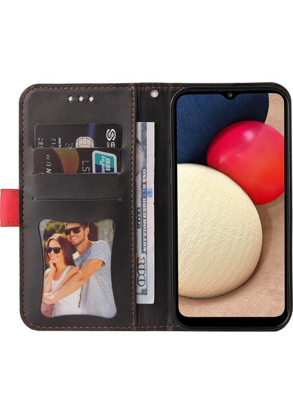 Samsung Galaxy A03S Kılıf (Yurt Dışından) fiyatları