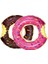 (1809022) Bestway Donut Simit Çocuk Yüzme Simidi 1