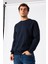 Vigoss Jeans Erkek Sweatshirt 62085-30048 2